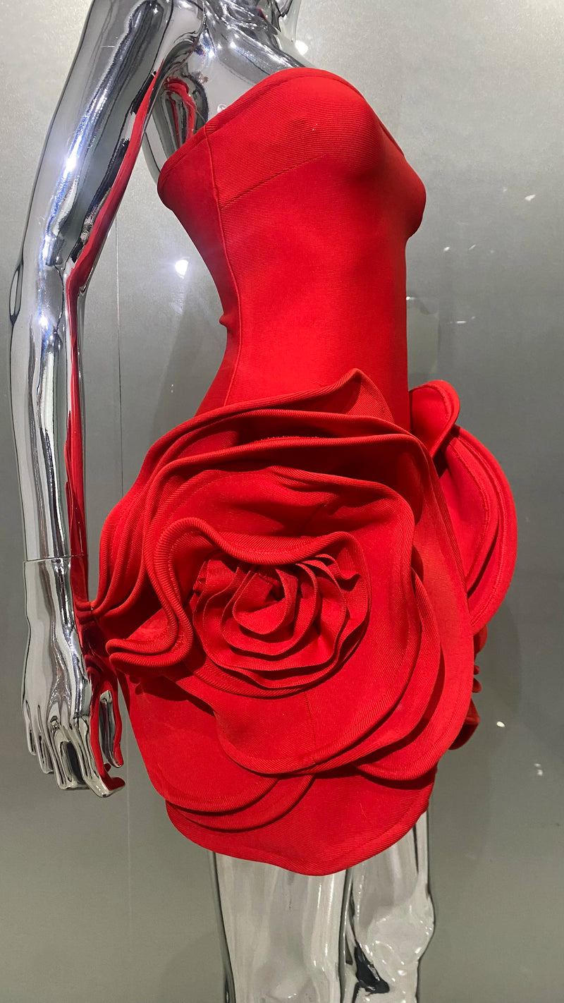 Vestido  Camelia