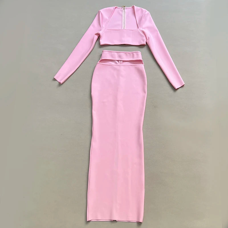 Conjunto Estefania