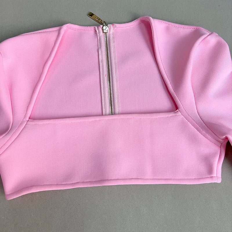 Conjunto Estefania