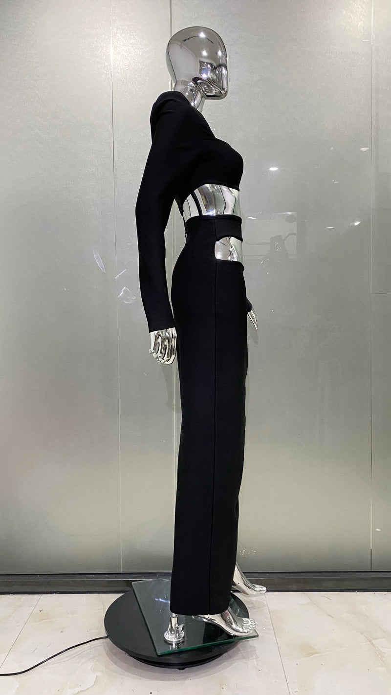 Conjunto Estefania