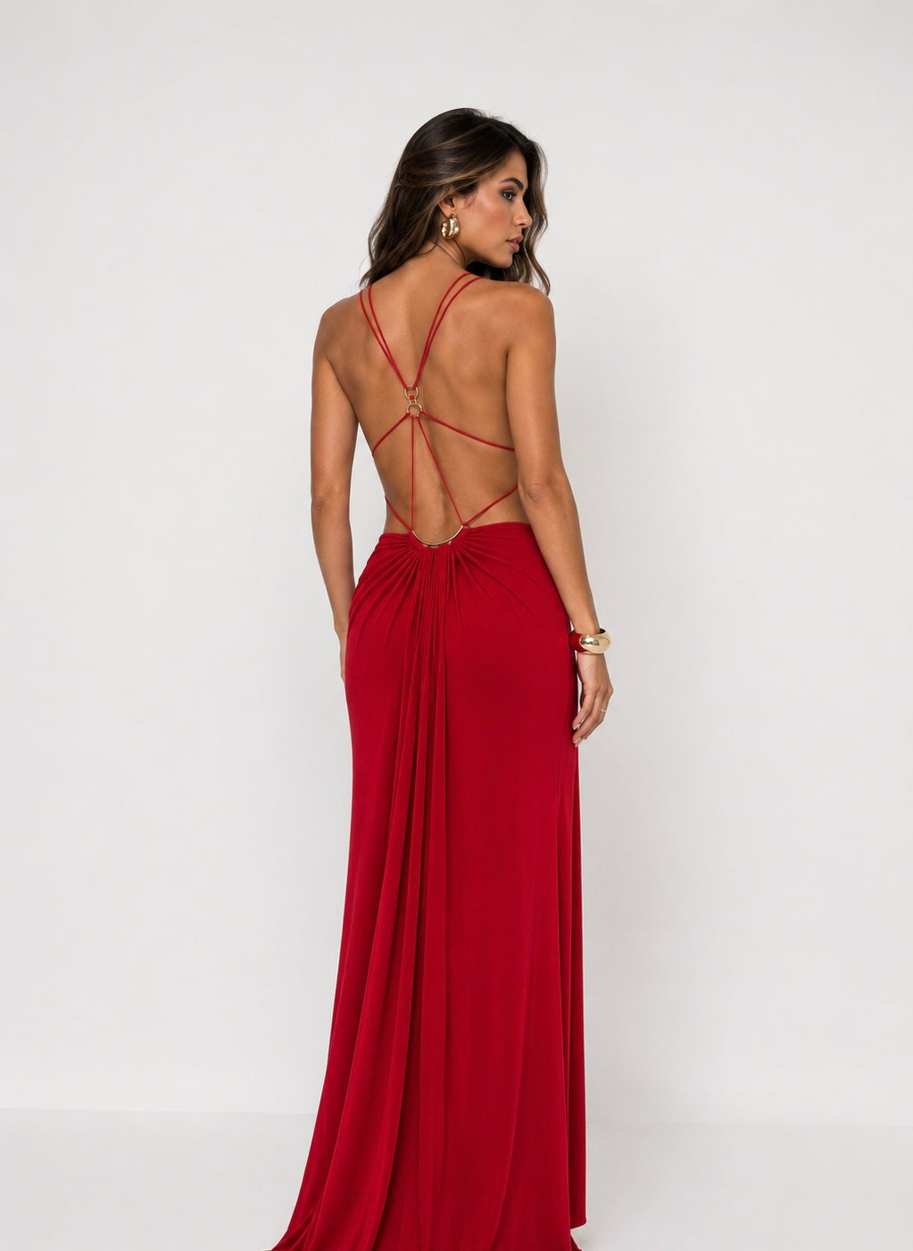 Vestido Geogina