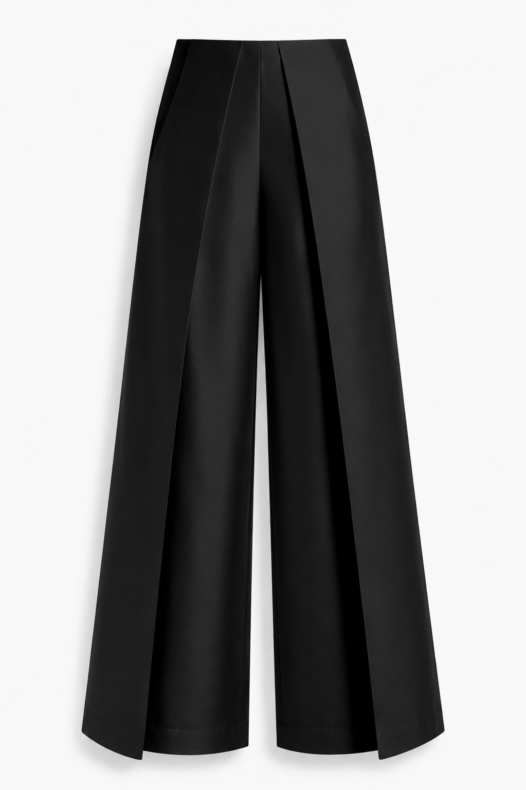 Calça pantalona