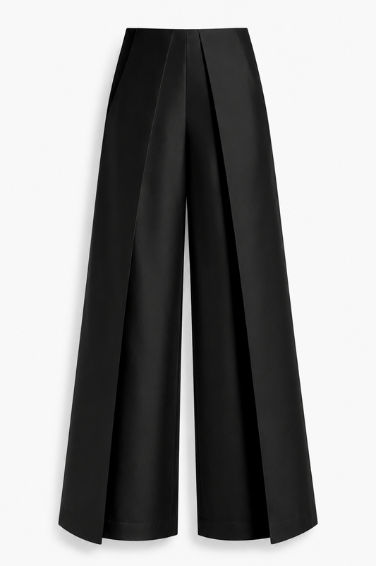 Calça pantalona