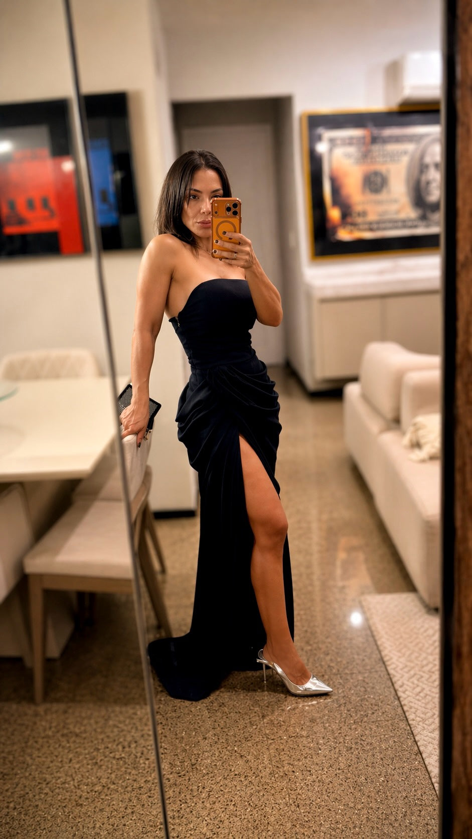 Vestido Juliete