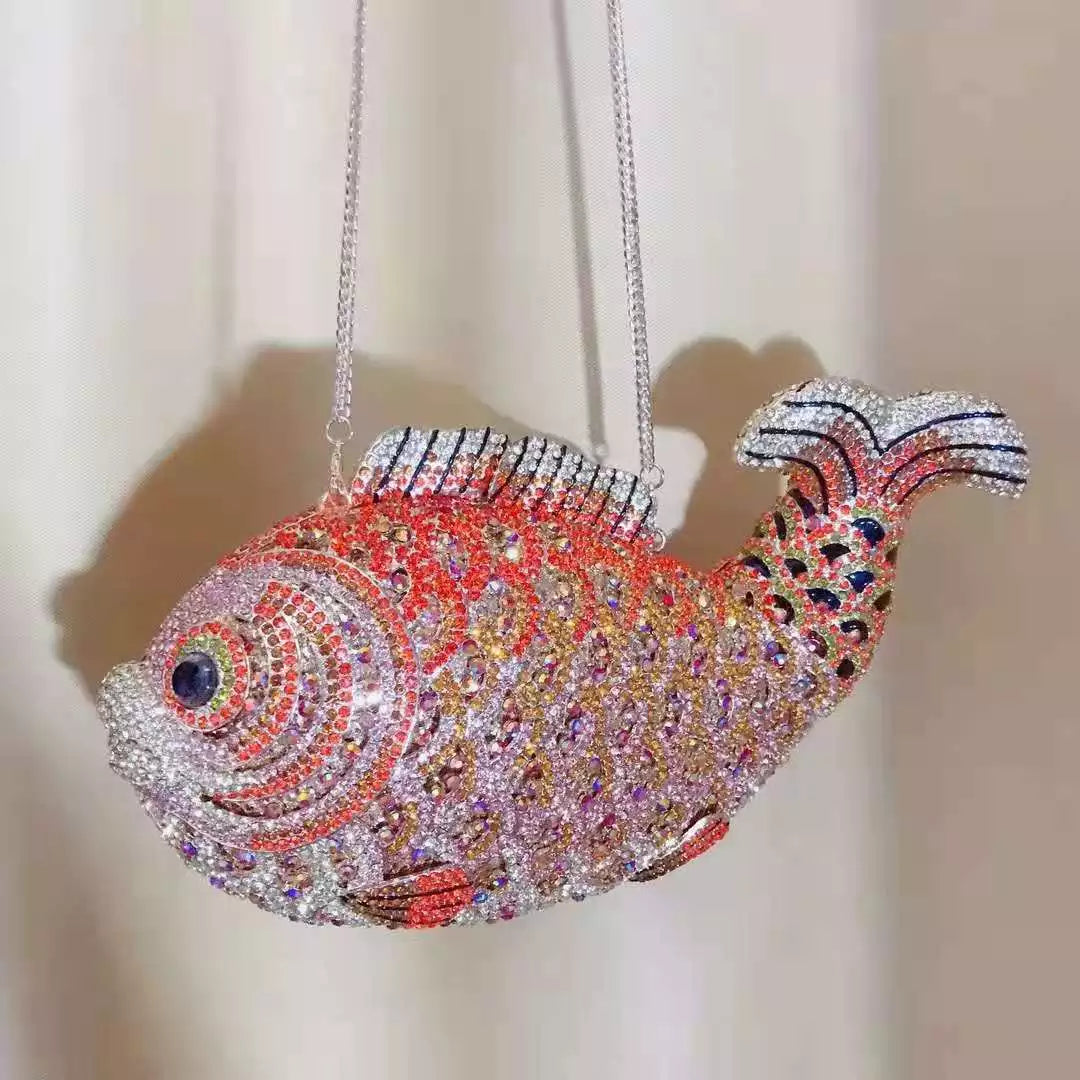 Bolsa Fish