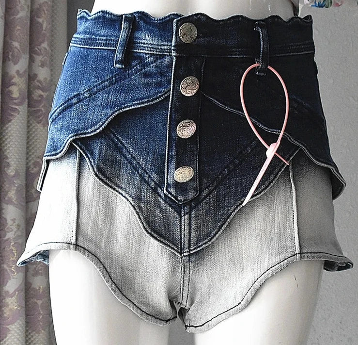 Short Malu