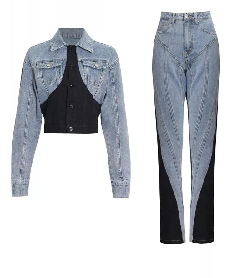 Conjunto Allane