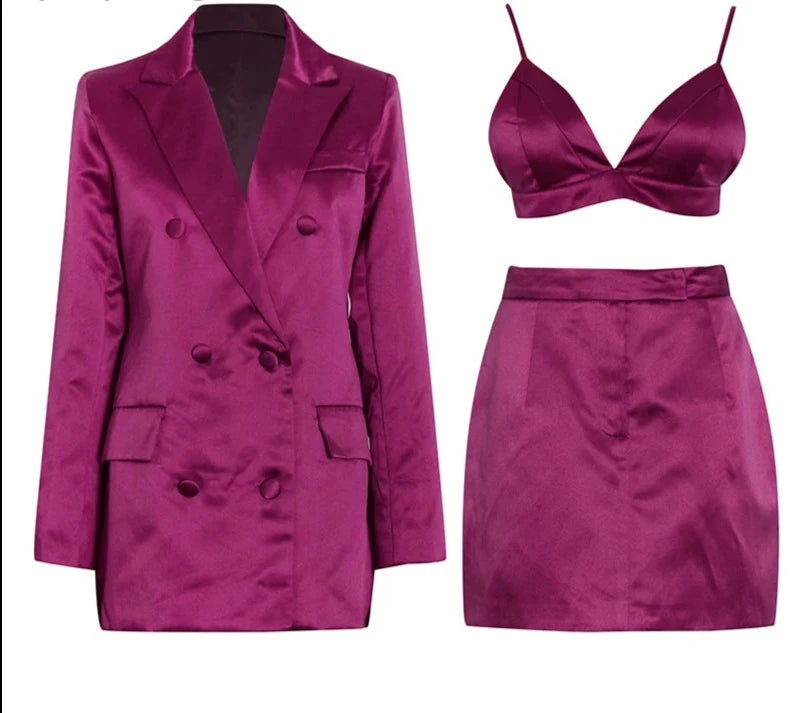 Conjunto Mary 3 peças