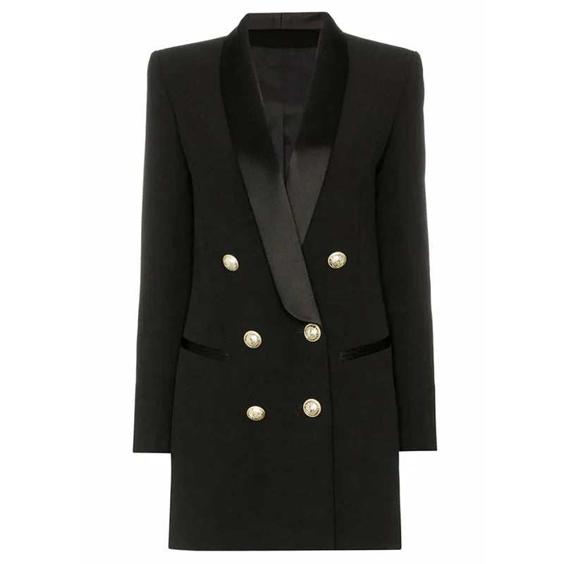 Blazer Quality