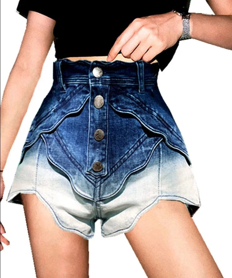 Short Malu