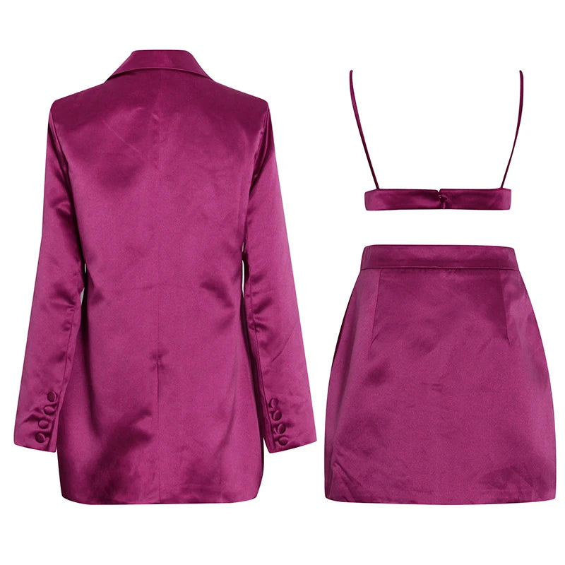 Conjunto Mary 3 peças