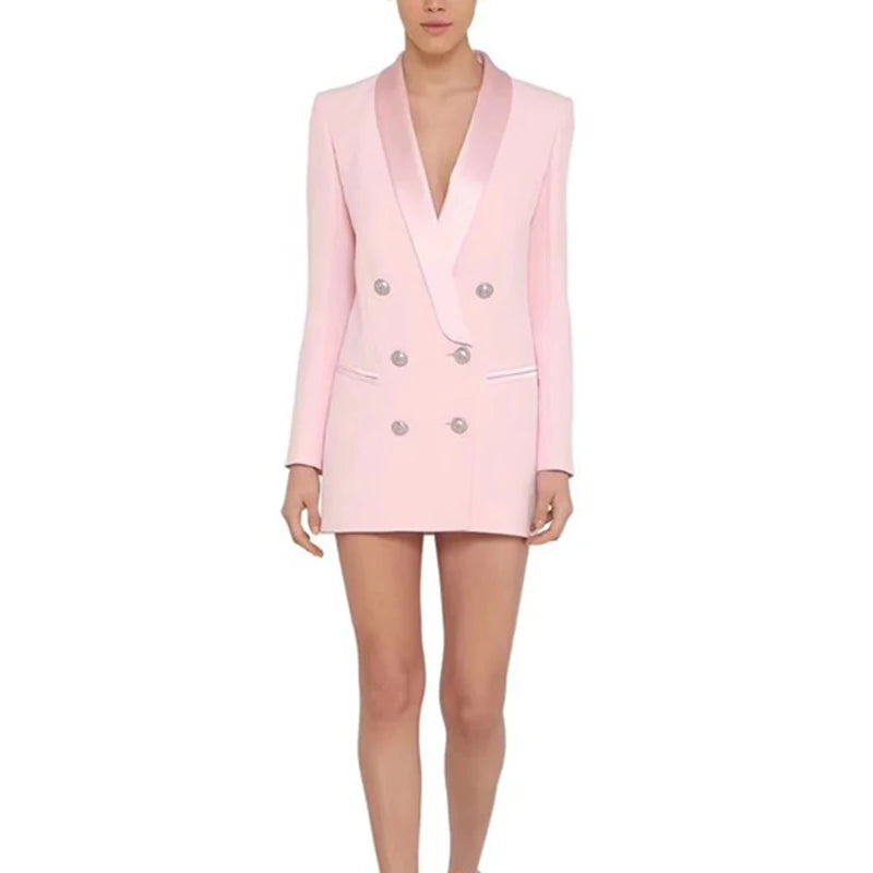 Blazer Quality