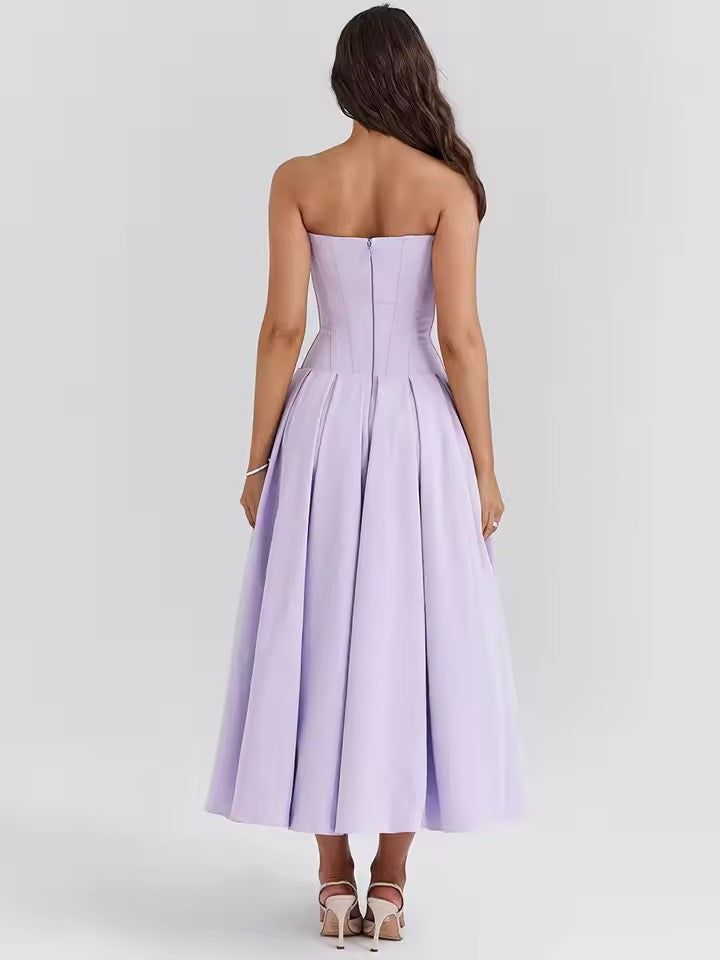 Vestido Luara