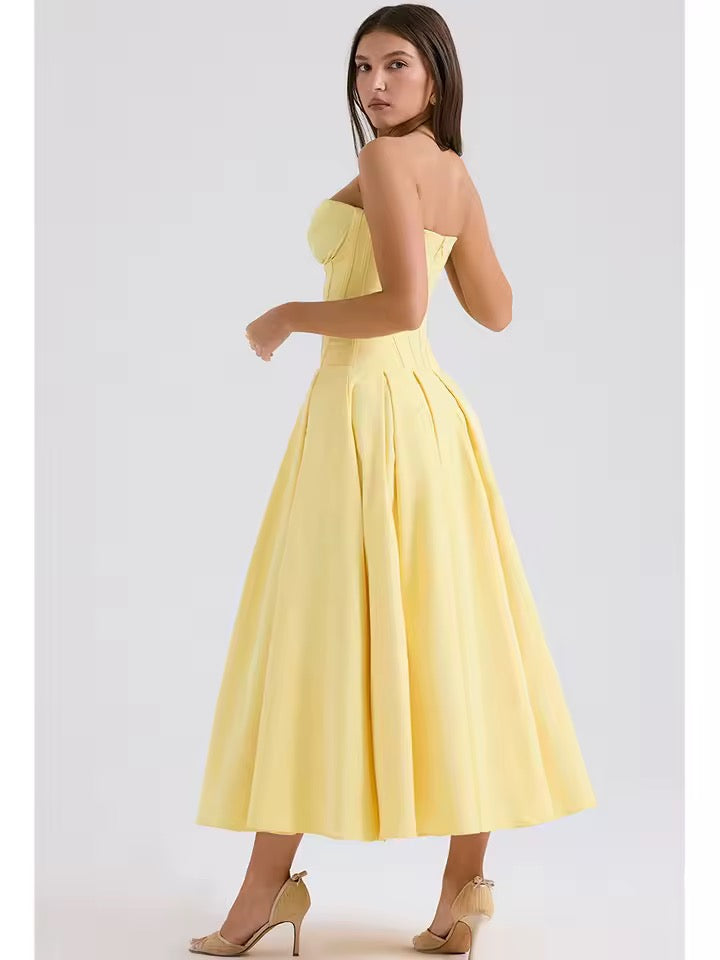 Vestido Luara