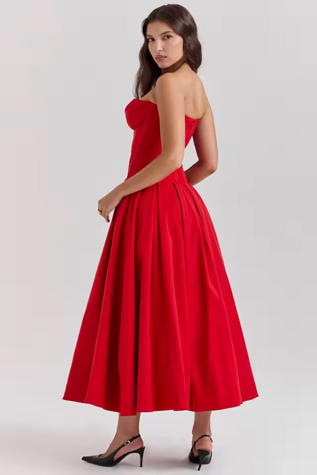 Vestido Luara