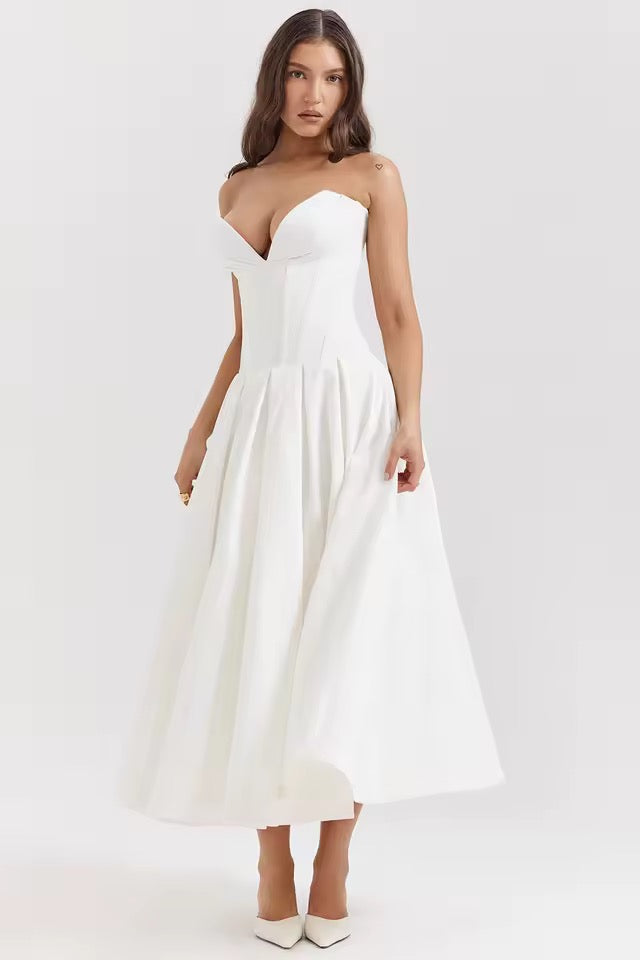 Vestido Luara