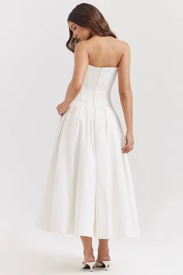 Vestido Luara