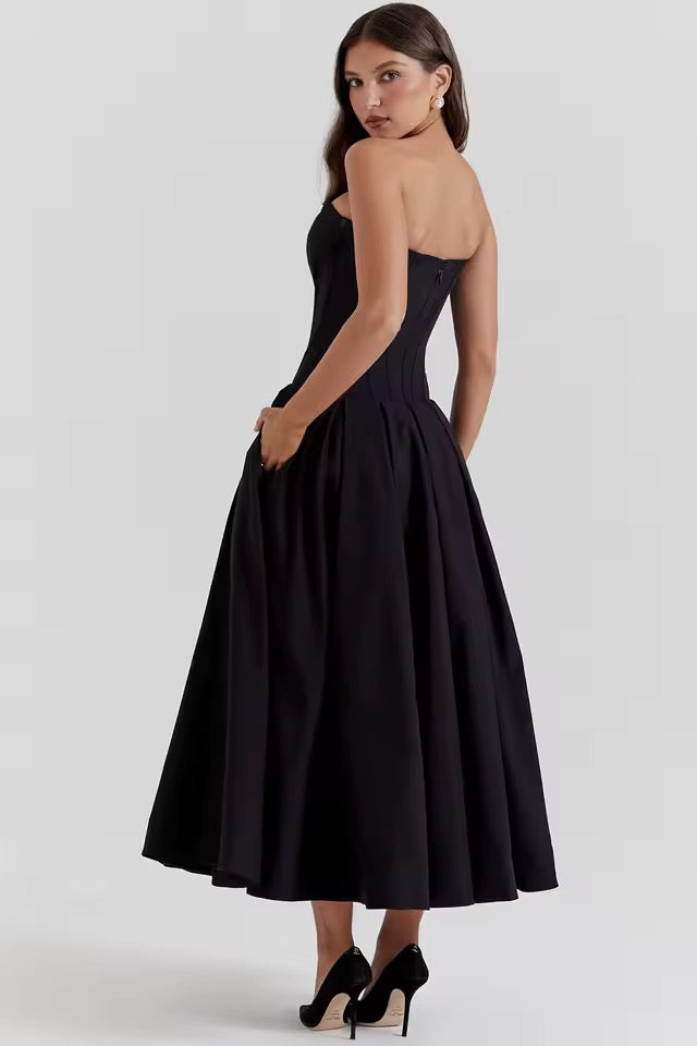 Vestido Luara
