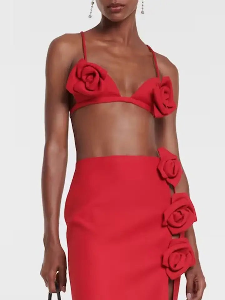 Saia Adry | Top Adry