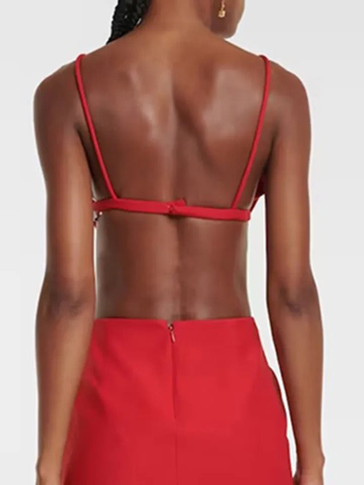 Saia Adry | Top Adry