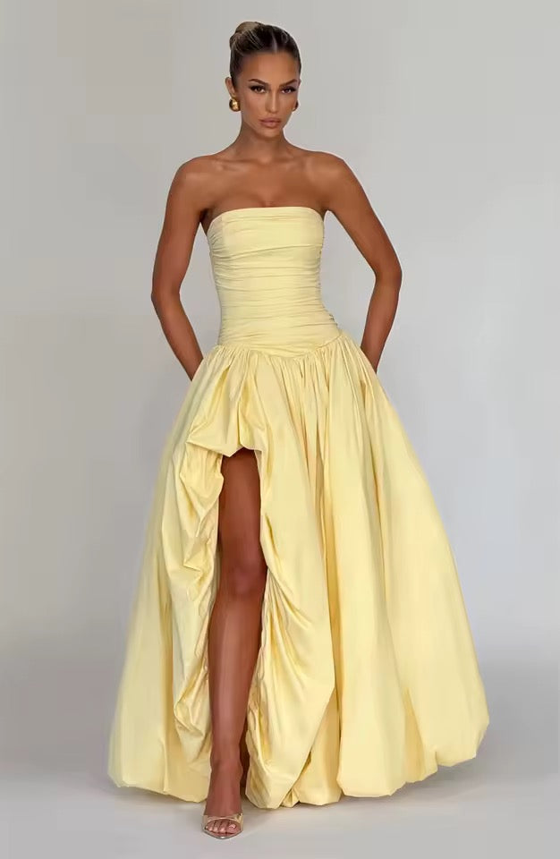 Vestido Jade