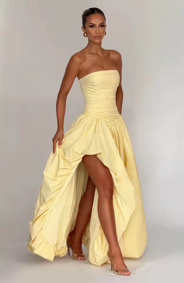 Vestido Jade