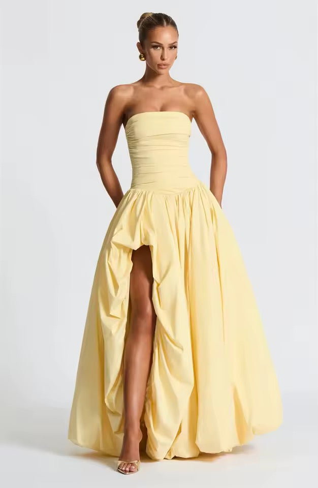 Vestido Jade