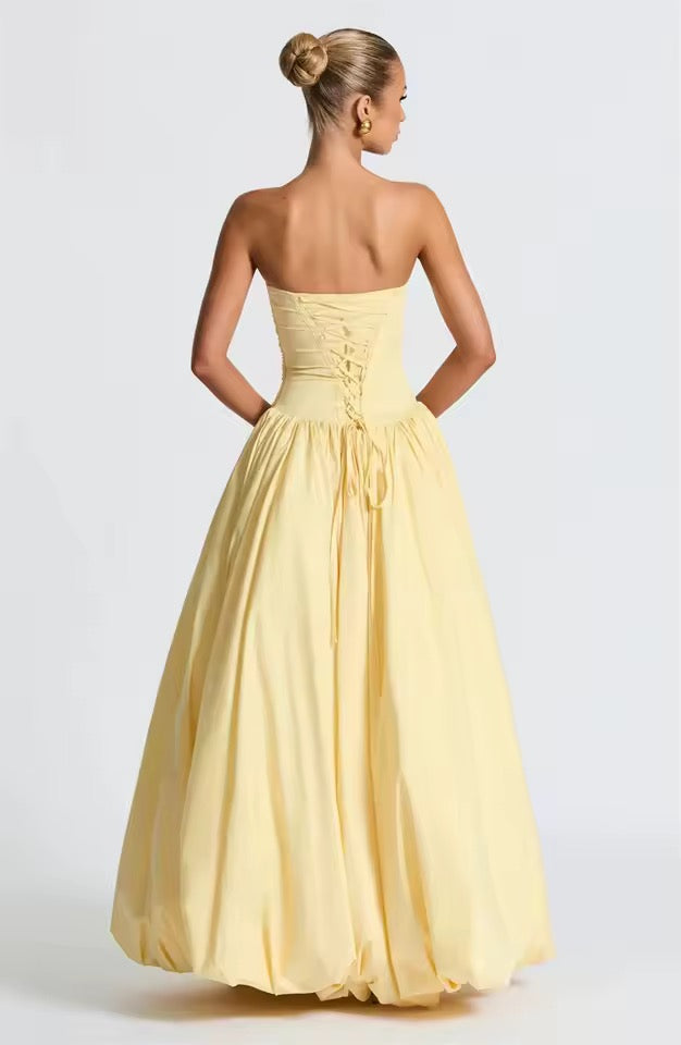 Vestido Jade