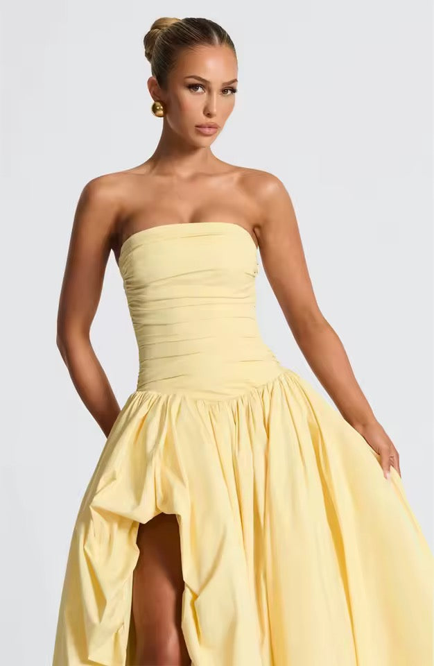 Vestido Jade