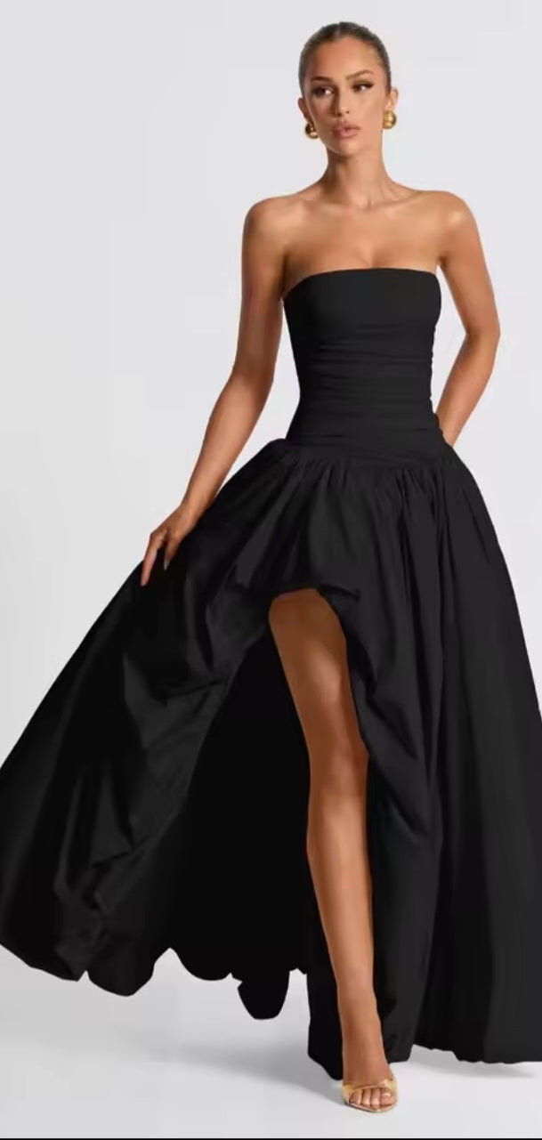 Vestido Jade
