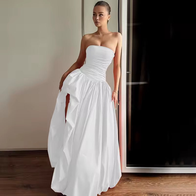 Vestido Jade