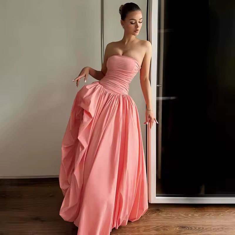 Vestido Jade