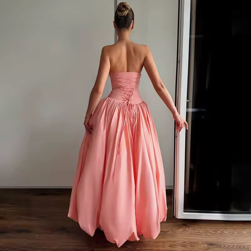 Vestido Jade