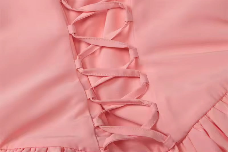 Vestido Jade