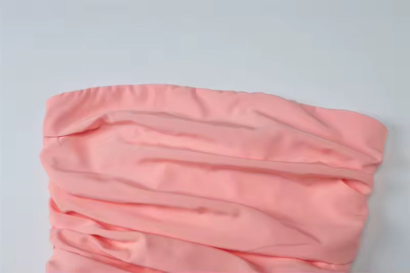 Vestido Jade