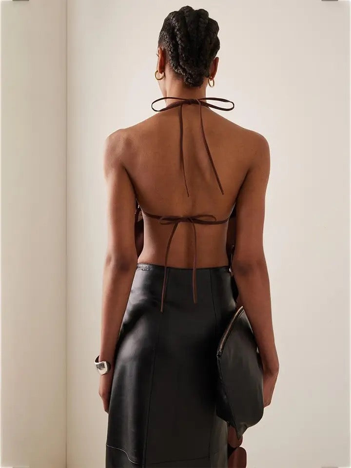 Blusa Samyra