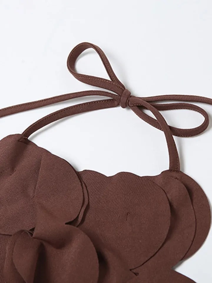 Blusa Samyra