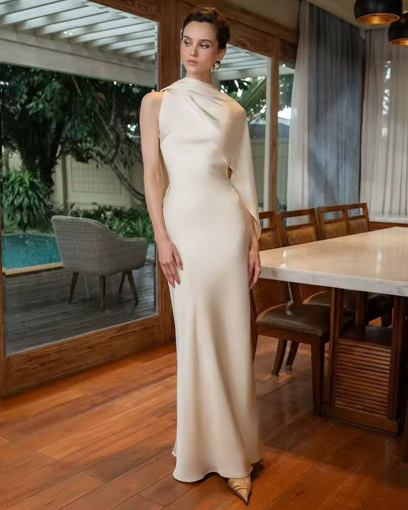 Vestido KAYALI