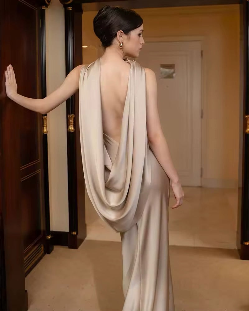 Vestido KAYALI