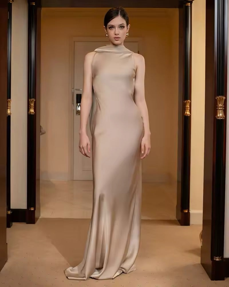 Vestido KAYALI
