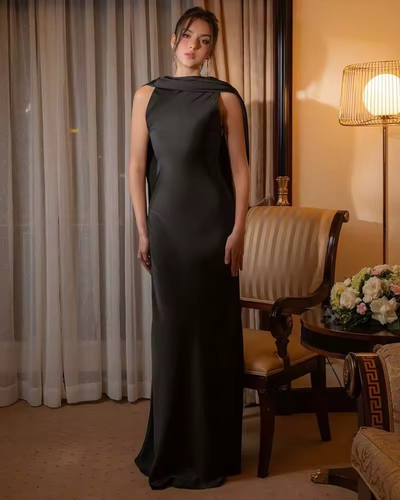 Vestido KAYALI
