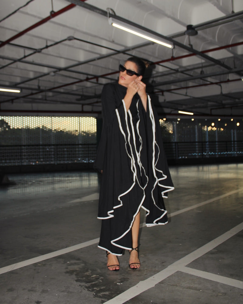 Vestido Lilian