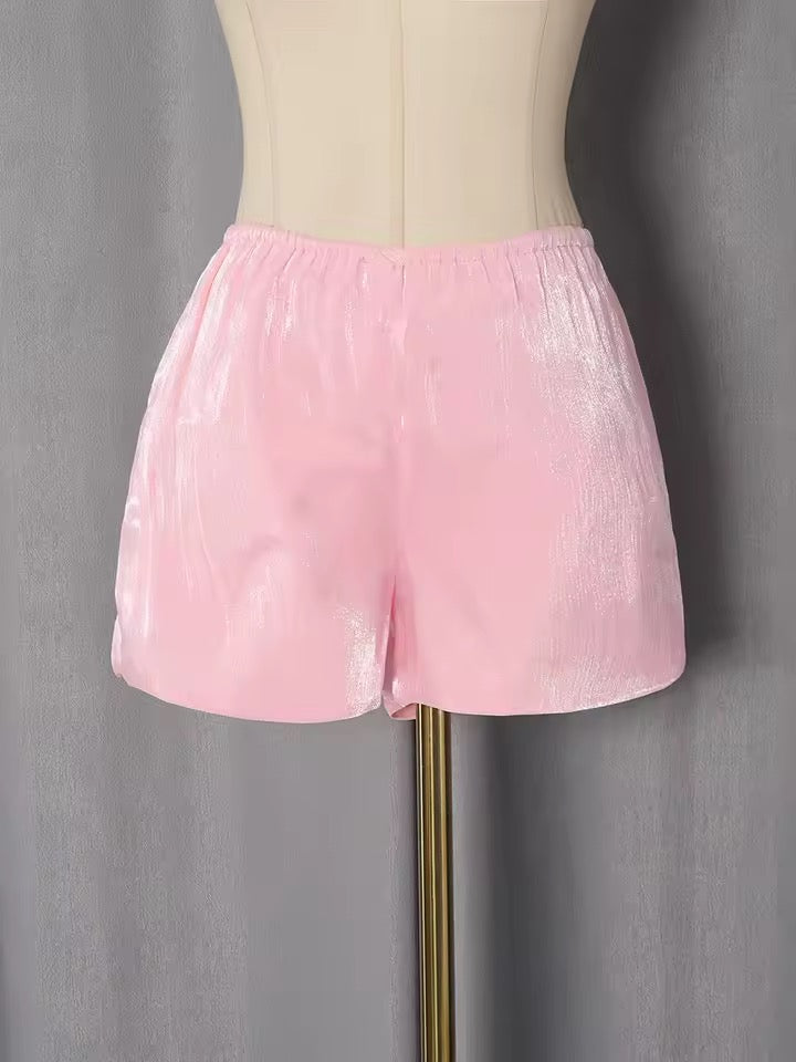 Vestido plissado