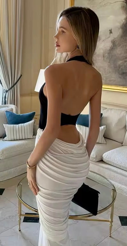 Vestido Avicci