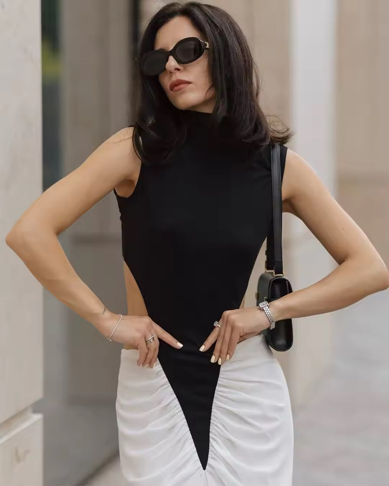 Vestido Camila