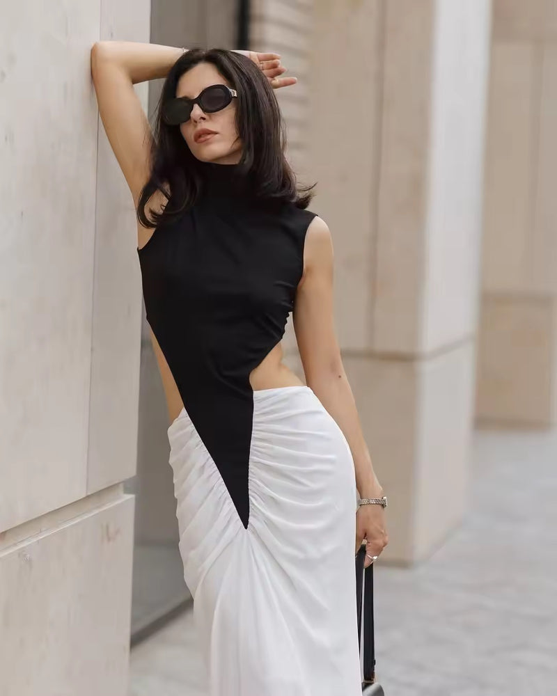 Vestido Camila
