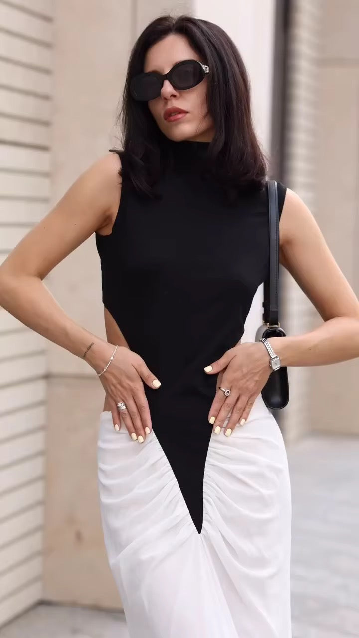 Vestido Camila