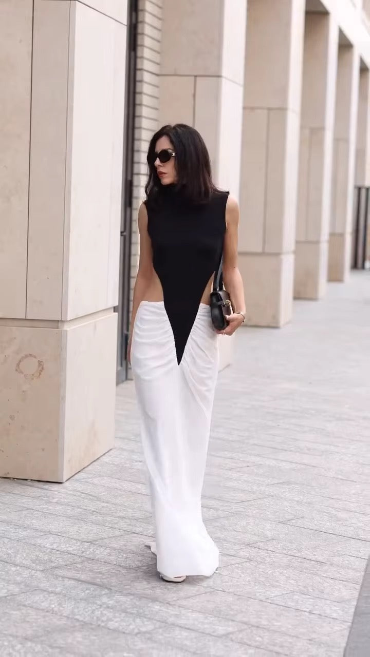 Vestido Camila