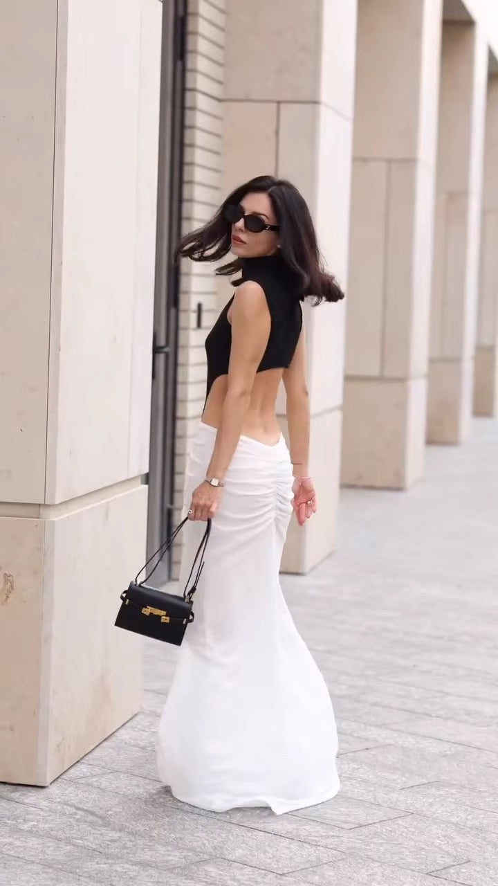Vestido Camila