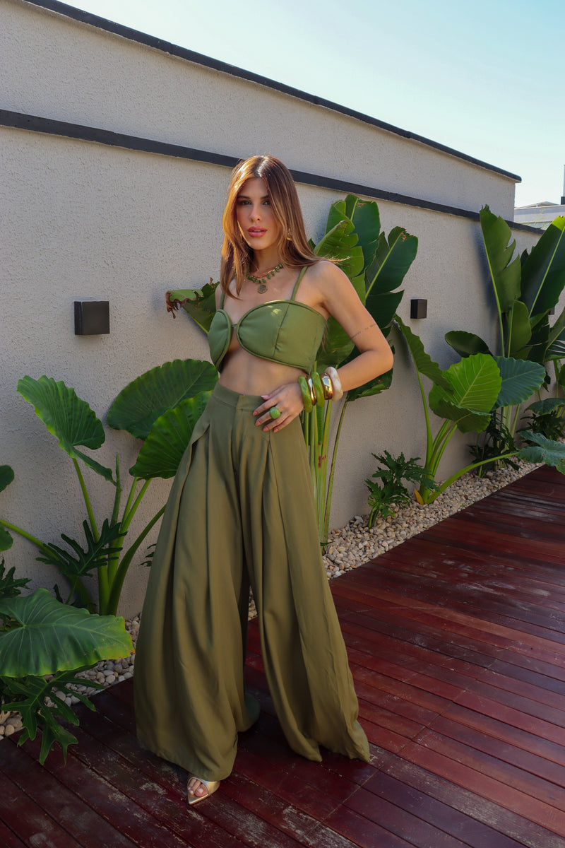 Calça Lily